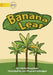 Banana Leaf by Cedella Nongebatu