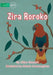 Birds - Zira Roroko by Alice Qausiki