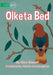 Birds - Olketa Bed by Alice Qausiki