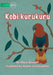 Birds - Kobi kurukuru by Alice Qausiki