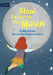 Alani Explores The Moon by Maria Braun