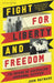 Fight for Liberty and Freedom: The origins of Australian Aboriginal activism by John Maynard
