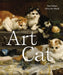 Art Cat: Fine Felines of the Art World by Smith Street Books