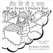 The Fruit I Didn't Eat (मैल नि खै ऊ फल!): A Very Special Berry Legend (काê by Carlisle, Jessy