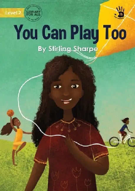 You Can Play Too - Our Yarning by Stirling Sharpe