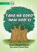 What Trees Do For People - Taha Na Goro 'Iniai Hasi'ei by Margaret Saumore