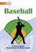 Baseball by Amani Uduman