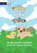 Flip And Flop - Tũn và Tèo by Annette Campbell