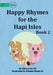 Happy Rhymes for the Hapi Isles Book 2 by Library for All