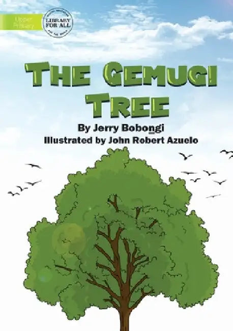 The Gemugi Tree by Jerry Boboṉgi