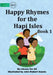Happy Rhymes For the Hapi Isles: Book 1 by Library for All