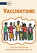 Vaccinations by Kym Simoncini