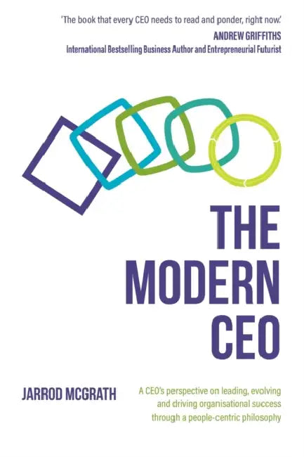 The Modern Ceo