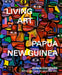 Living Art: Papua New Guinea by Susan Cochrane, Steven Enomb Kilanda