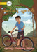 Khamson And His Bicycle - မောင်ခင်နဲ့ သူ့စက်) by Anongkhan Philavong