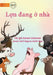 Pig Is Home - Lợn đang ở nhà by Amani Uduman