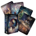 Oracle of the Universe: Divine Guidance from the Cosmos (44 Gilded Cards and 112-Page Full-Color Guidebook) by Stacey DeMarco