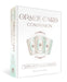 Oracle Magic: Master the Power of Card Reading by Victoria Maxwell