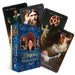 Magicians, Martyrs, and Madmen Tarot: (80 Cards and 128-Page Full-Color Guidebook) by Travis McHenry