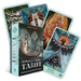 Mythologica Fennica Tarot: Embrace Ancient Nordic Wisdom by Susanna Salo