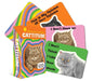 Cattitude Cards by Rockpool Publishing