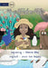 Bonnie Goes Birdwatching - မိပို ငှက်ကြည့်ထွက by Dianna May