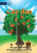 Peach Tree - Cây đào by Chue Xiong