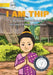I am Thip - ຂ້ອຍຊື່ທິ ບ by Phoutthavy Phondy