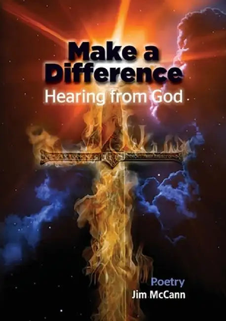Make a Difference by Jim McCann
