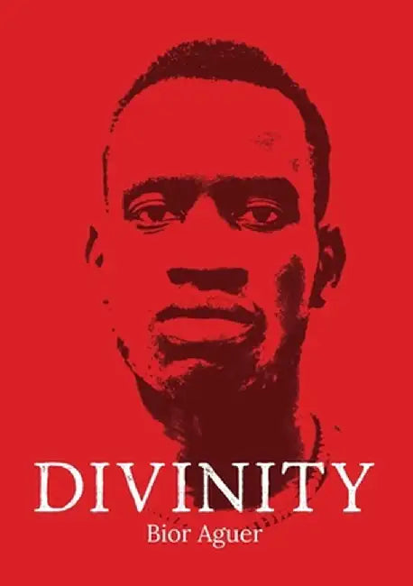 Divinity by Bior Aguer
