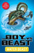 Boy vs. Beast 1: Water Beast by Mac Park