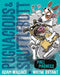 Pugnacious and Scuttlebutt: Mall Madness by Wayne Bryant, Adam Wallace