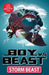 Boy vs. Beast: Storm Beast Volume 5 by Mac Park