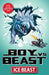 Boy vs. Beast: Ice Beast Volume 7 by Mac Park