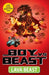 Boy vs. Beast: Lava Beast Volume 8 by Mac Park