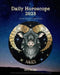 Aries Daily Horoscope 2023: Decode Your Life Using Astrology by Crystal Sky