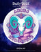 Aries Daily Horoscope 2025: Design Your Life Using Astrology by Crystal Sky