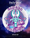 Cancer Daily Horoscope 2025: Design Your Life Using Astrology by Crystal Sky