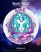 Leo Daily Horoscope 2025: Design Your Life Using Astrology by Crystal Sky