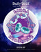 Libra Daily Horoscope 2025: Design Your Life Using Astrology by Crystal Sky