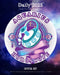 Aquarius Daily Horoscope 2025: Design Your Life Using Astrology by Crystal Sky