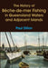 The History of Bêche-de-mer Fishing in Queensland Waters and Adjacent Islands by Paul Dillon