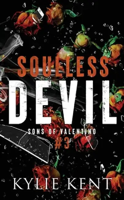 Soulless Devil by Kylie Kent