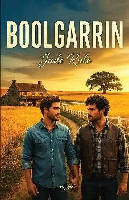 Boolgarrin by Jude Rule