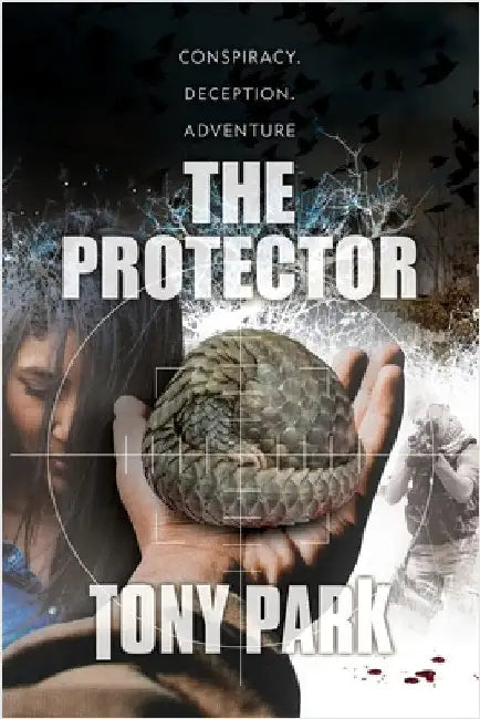 The Protector by Park, Tony