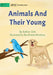 Animals And Their Young by Esther Goh