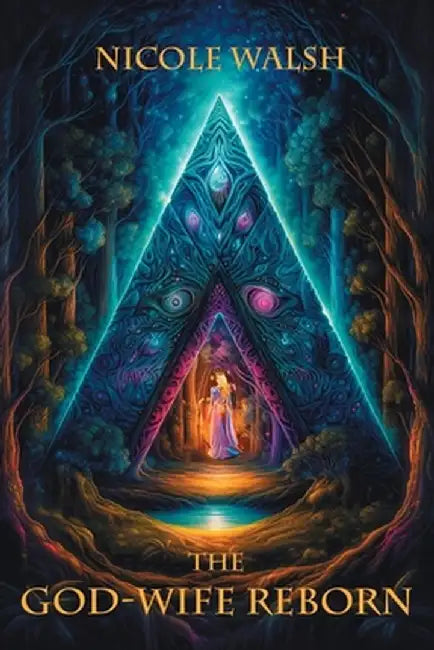The God-Wife by Nicole Walsh
