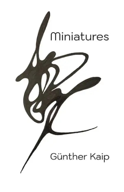 Miniatures by Günther Kaip