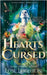 Hearts Cursed: Gods Cursed Book 4 by Leighton, Leisl