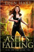 Ashes Falling by Hart, Eden
